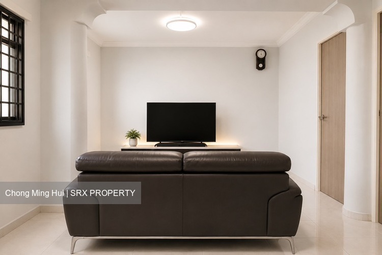Blk 609 Choa Chu Kang Street 62 (Choa Chu Kang), HDB 4 Rooms #566105421
